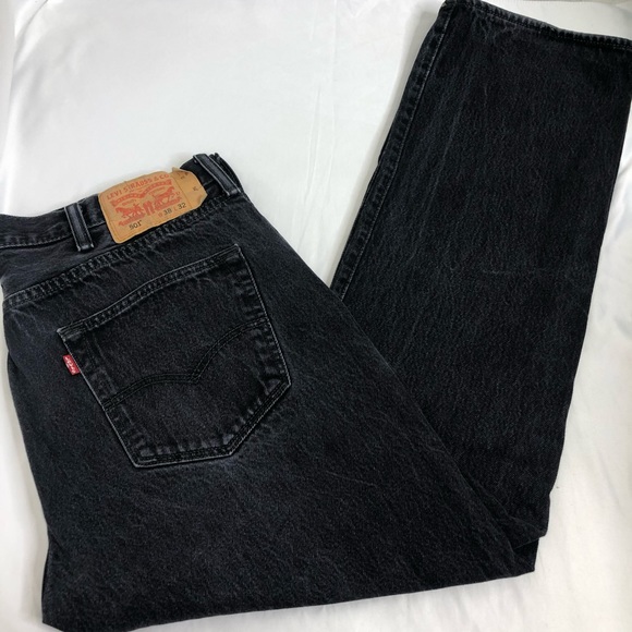 levis 501s
